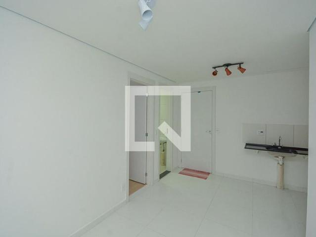 Apto, Campo Grande, 2 Quartos, 35 m2 São Paulo