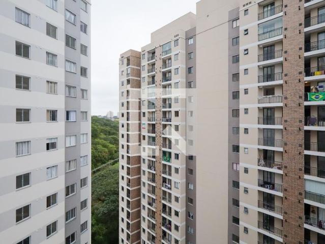 Apto, Campo Grande, 2 Quartos, 35 m2 São Paulo