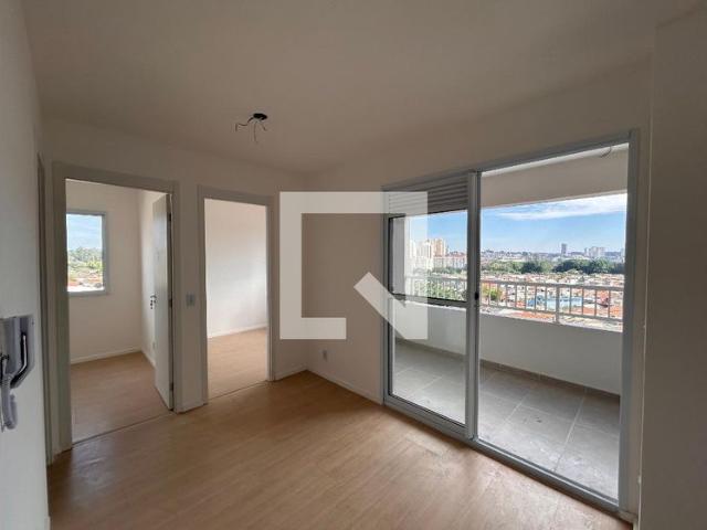 Apto, Campo Grande, 2 Quartos, 35 m2 São Paulo