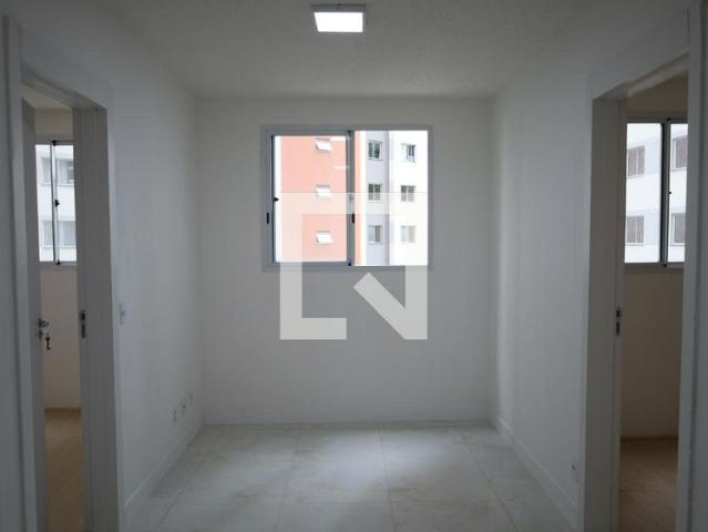 Apto, Campo Grande, 2 Quartos, 35 m2 São Paulo