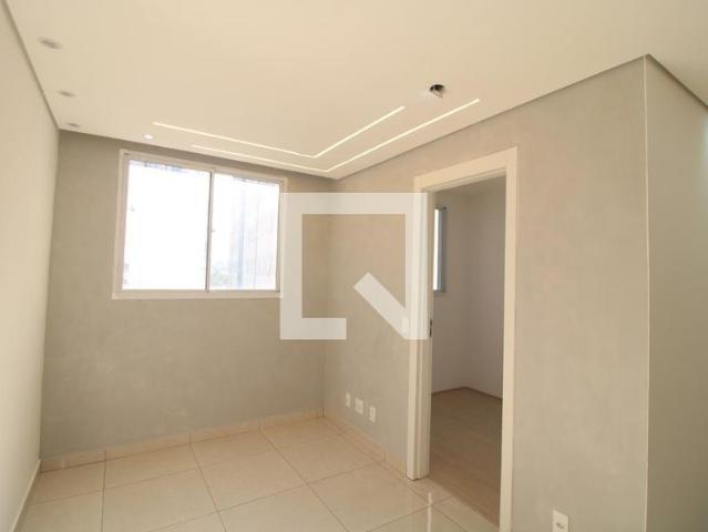 Apto, Campo Grande, 2 Quartos, 35 m2 São Paulo