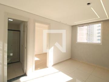 Apto, Campo Grande, 2 Quartos, 35 m2 São Paulo