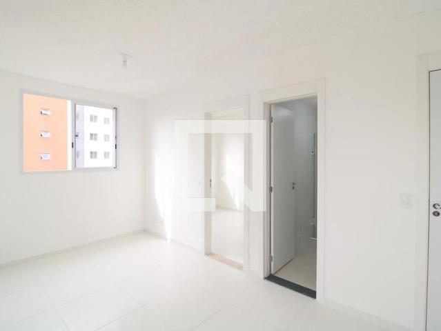 Apto, Campo Grande, 2 Quartos, 35 m2 São Paulo