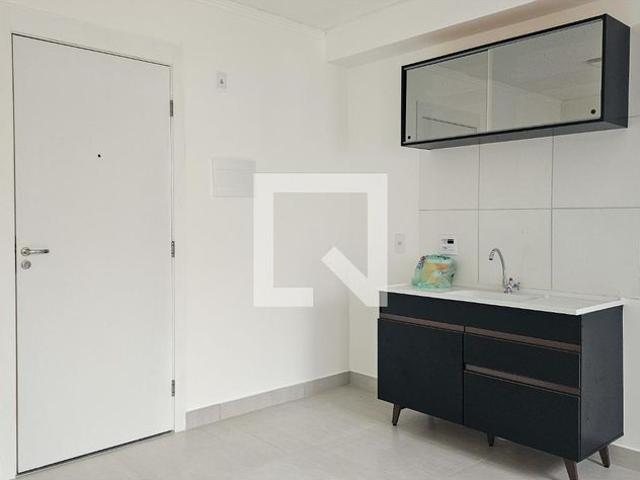 Apto, Campo Grande, 2 Quartos, 35 m2 São Paulo