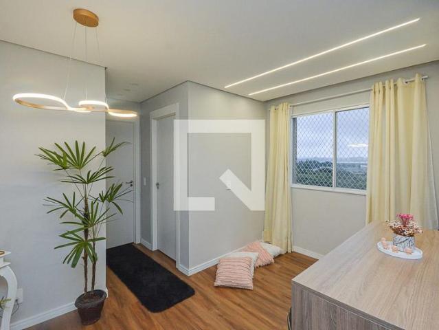 Apto, Campo Grande, 2 Quartos, 35 m2 São Paulo