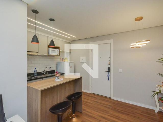 Apto, Campo Grande, 2 Quartos, 35 m2 São Paulo