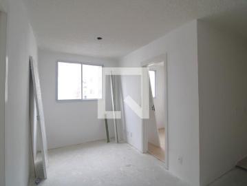 Apto, Campo Grande, 2 Quartos, 35 m2 São Paulo