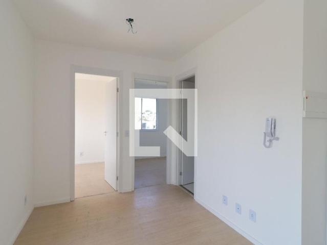 Apto, Campo Grande, 2 Quartos, 35 m2 São Paulo