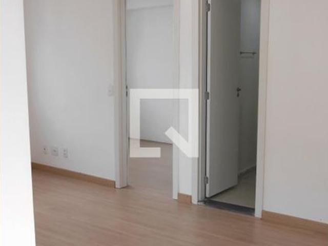 Apto, Campo Grande, 2 Quartos, 35 m2 São Paulo