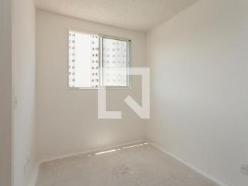 Apto, Campo Grande, 2 Quartos, 35 m2 São Paulo