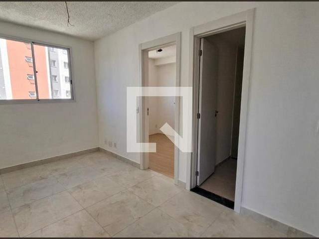 Apto, Campo Grande, 2 Quartos, 36 m2 São Paulo