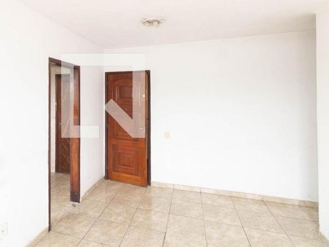 Apto, Campo Grande, 2 Quartos, 35 m2 Rio de Janeiro