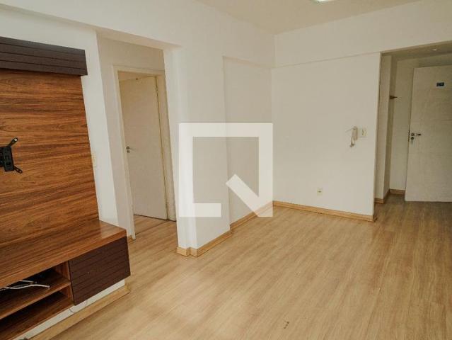 Apto, Campo Grande, 2 Quartos, 35 m2 Rio de Janeiro