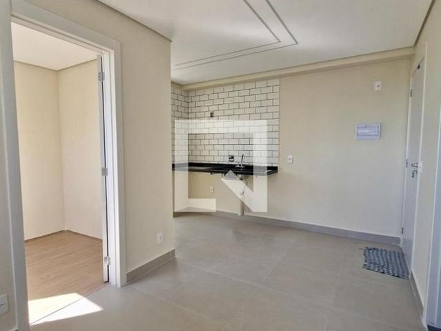 Apto, Campo Grande, 2 Quartos, 36 m2 São Paulo