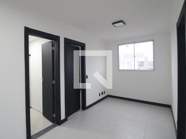 Apto, Campo Grande, 2 Quartos, 36 m2 São Paulo