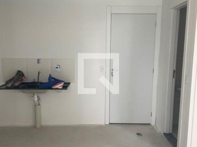 Apto, Campo Grande, 2 Quartos, 36 m2 São Paulo