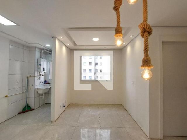 Apto, Campo Grande, 2 Quartos, 36 m2 São Paulo