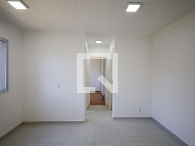 Apto, Campo Grande, 2 Quartos, 36 m2 São Paulo