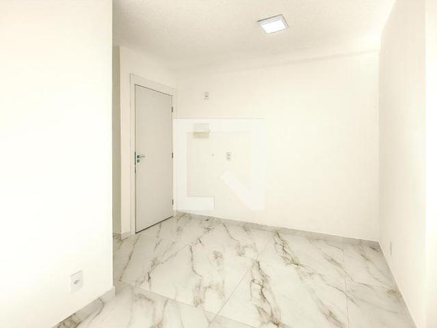 Apto, Campo Grande, 2 Quartos, 40 m2 São Paulo