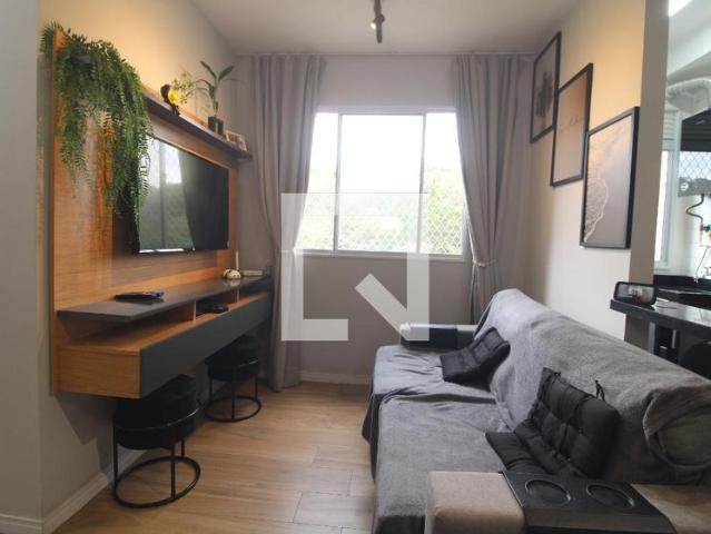 Apto, Campo Grande, 2 Quartos, 36 m2 São Paulo