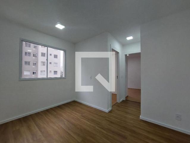Apto, Campo Grande, 2 Quartos, 36 m2 São Paulo