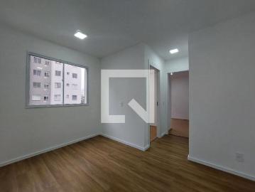 Apto, Campo Grande, 2 Quartos, 36 m2 São Paulo