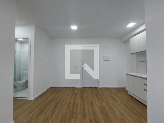 Apto, Campo Grande, 2 Quartos, 36 m2 São Paulo