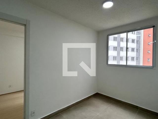 Apto, Campo Grande, 2 Quartos, 37 m2 São Paulo