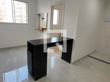 Apto, Campo Grande, 2 Quartos, 37 m2 São Paulo