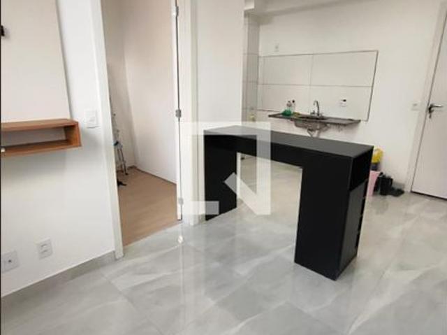 Apto, Campo Grande, 2 Quartos, 37 m2 São Paulo