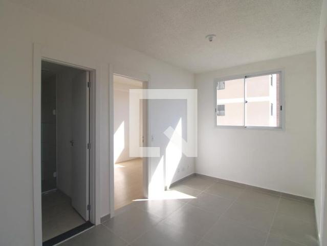 Apto, Campo Grande, 2 Quartos, 37 m2 São Paulo