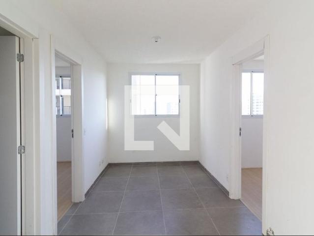 Apto, Campo Grande, 2 Quartos, 37 m2 São Paulo