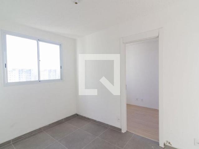Apto, Campo Grande, 2 Quartos, 37 m2 São Paulo