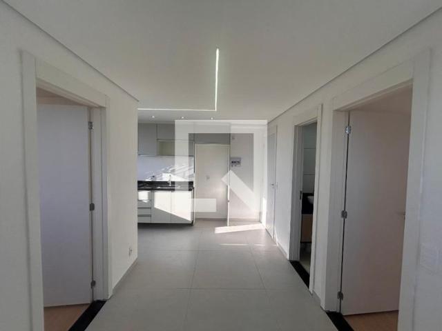 Apto, Campo Grande, 2 Quartos, 37 m2 São Paulo