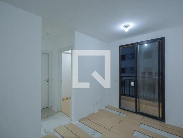Apto, Campo Grande, 2 Quartos, 38 m2 São Paulo