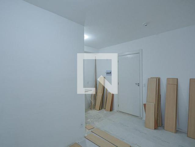 Apto, Campo Grande, 2 Quartos, 38 m2 São Paulo