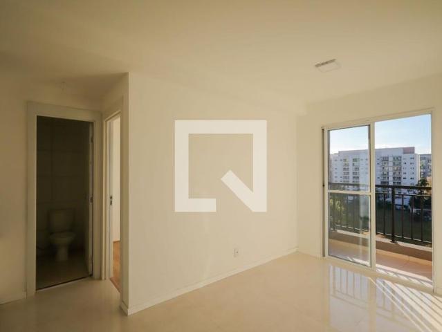Apto, Campo Grande, 2 Quartos, 38 m2 São Paulo