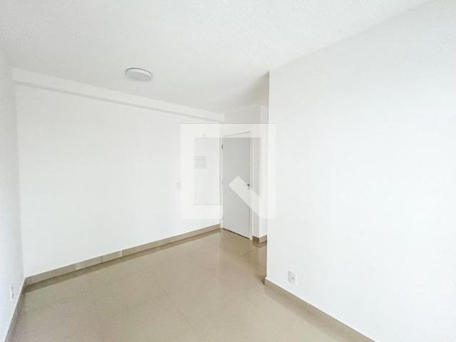 Apto, Campo Grande, 2 Quartos, 38 m2 São Paulo
