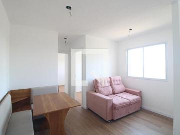 Apto, Campo Grande, 2 Quartos, 38 m2 São Paulo