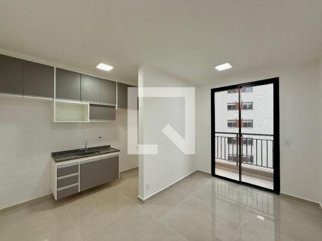 Apto, Campo Grande, 2 Quartos, 39 m2 São Paulo