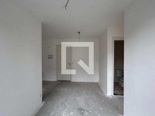 Apto, Campo Grande, 2 Quartos, 39 m2 São Paulo