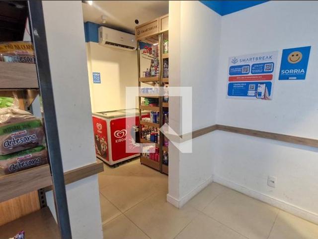 Apto, Campo Grande, 2 Quartos, 39 m2 São Paulo