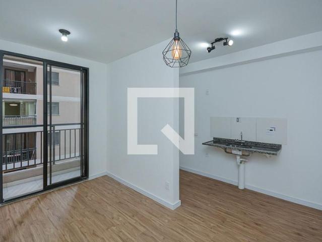 Apto, Campo Grande, 2 Quartos, 39 m2 São Paulo