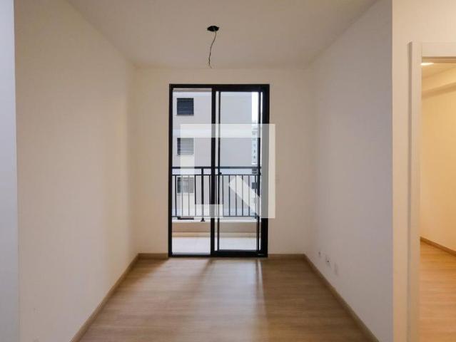 Apto, Campo Grande, 2 Quartos, 40 m2 São Paulo