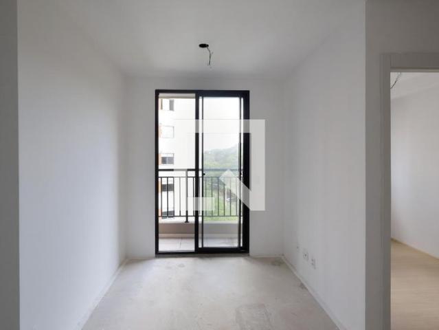 Apto, Campo Grande, 2 Quartos, 40 m2 São Paulo