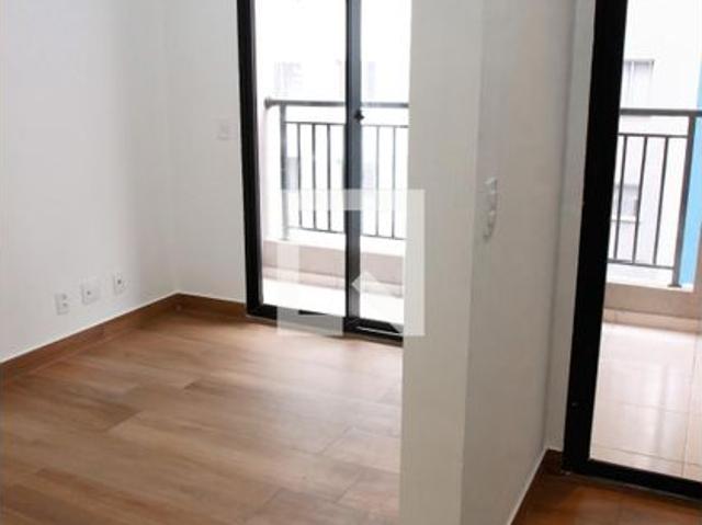 Apto, Campo Grande, 2 Quartos, 40 m2 São Paulo