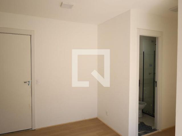 Apto, Campo Grande, 2 Quartos, 40 m2 São Paulo