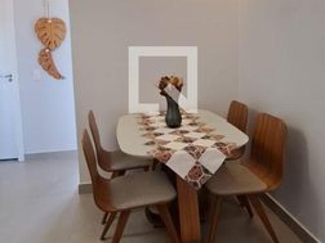 Apto, Campo Grande, 2 Quartos, 40 m2 São Paulo