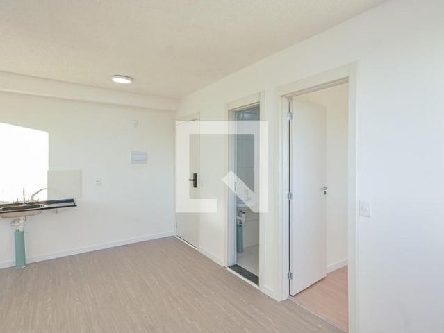 Apto, Campo Grande, 2 Quartos, 40 m2 São Paulo