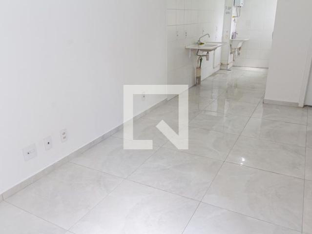 Apto, Campo Grande, 2 Quartos, 40 m2 Rio de Janeiro